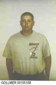 Joshua Eugene Gollmer a registered Sex Offender of Pennsylvania