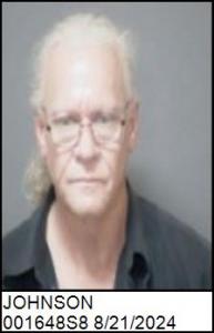 Roger Dale Johnson a registered Sex Offender of North Carolina