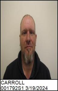 Benjamin David Carroll a registered Sex Offender of North Carolina