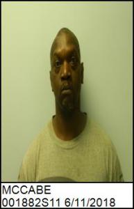 Jimmy Leandrus Mccabe a registered Sex Offender of North Carolina