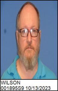 William Ray Jr Wilson a registered Sex Offender of North Carolina