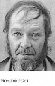 Commie Randall Noah a registered Sex Offender of New York