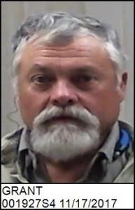 Raymond Lewis Jr Grant a registered Sex Offender of North Carolina