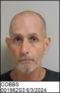 Edward Lee Cobbs a registered Sex Offender of North Carolina