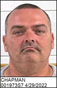 Larry Jay Chapman a registered Sex Offender of North Carolina