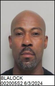 Victory Quadell Blalock a registered Sex Offender of North Carolina