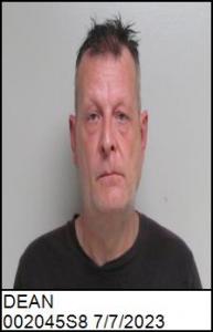 James Leslie Dean a registered Sex Offender of North Carolina