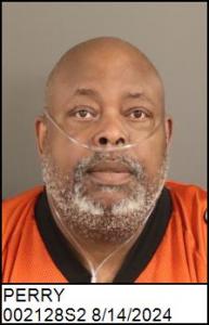 Robert Earl Perry a registered Sex Offender of North Carolina