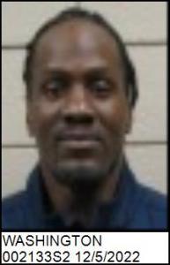 Timothy Washington a registered Sex Offender of North Carolina