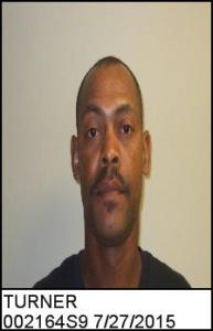 Jerry Dewayne Turner a registered Sex Offender of North Carolina