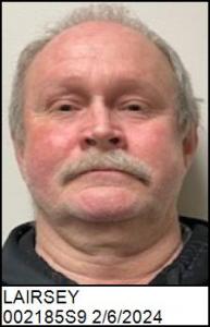 William Scott Lairsey a registered Sex Offender of North Carolina