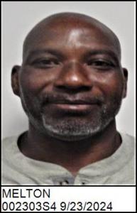 Allen Richard Melton a registered Sex Offender of North Carolina