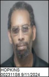 Donta Lamont Hopkins a registered Sex Offender of North Carolina