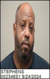 Donyale Nopale Stephens a registered Sex Offender of North Carolina