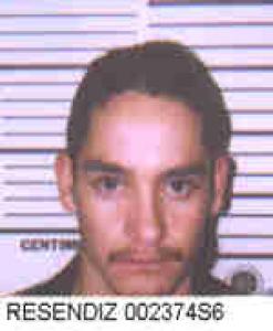 Carlos R Resendiz a registered Sex Offender of Texas