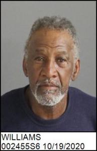 Lee Robert Williams a registered Sex Offender of North Carolina