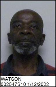 Johnnie Lee Watson a registered Sex Offender of North Carolina