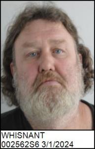 Thomas Tracy Whisnant a registered Sex Offender of North Carolina