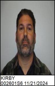 John Allen Jr Kirby a registered Sex Offender of North Carolina