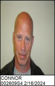 George Michael Connor a registered Sex Offender of North Carolina