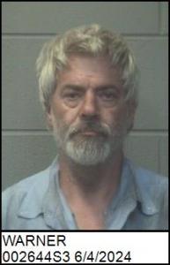 James Joseph Warner a registered Sex Offender of North Carolina