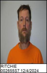 Edmund Allen Ritchie a registered Sex Offender of North Carolina