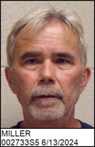 Kenneth Ray Miller a registered Sex Offender of North Carolina