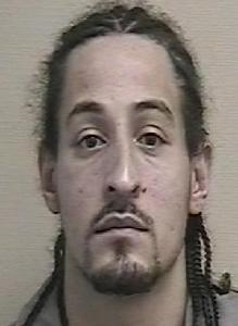 Bobby Locklear a registered Sex Offender of Virginia