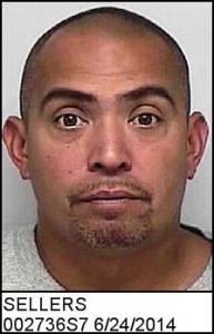 James Boyd Jr Sellers a registered Sex Offender of North Carolina