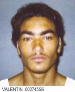 Elias Anthony Valentin a registered Sex Offender of Massachusetts