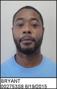 Willie Edward Bryant a registered Sex Offender of North Carolina