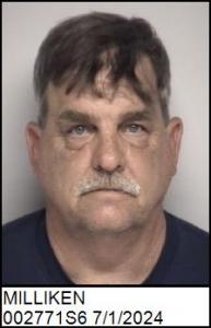 Kevin Milliken a registered Sex Offender of North Carolina