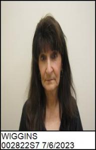Mary Ann Wiggins a registered Sex Offender of North Carolina