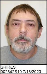 Roger Myron Shires a registered Sex Offender of North Carolina