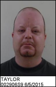 Harry Ray Taylor a registered Sex Offender of North Carolina