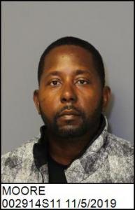 Bobby Eric Moore a registered Sex Offender of North Carolina