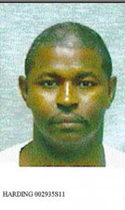 Alvin E Harding a registered Sex Offender of Virginia