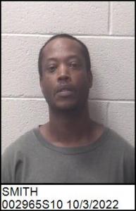 Christopher T Smith a registered Sex Offender of North Carolina