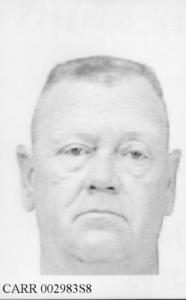 Eugene H Carr a registered Sex Offender of Georgia