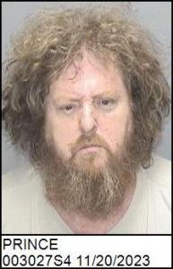 Tony Lynn Prince a registered Sex Offender of North Carolina