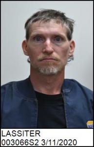 Danny Ray Lassiter a registered Sex Offender of North Carolina