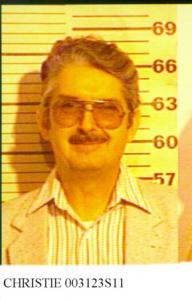 Raymond James Christie a registered Sex Offender of New York