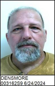 Kenneth Carter Jr Densmore a registered Sex Offender of North Carolina