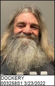 Roger L Dockery a registered  of North Carolina