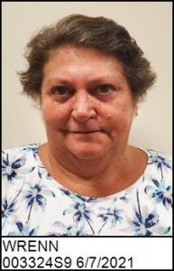 Ellen P Wrenn a registered Sex Offender of North Carolina