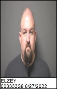 Jason Robert Elzey a registered Sex Offender of North Carolina