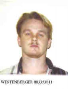 Brian Westenberger a registered Sex Offender of Michigan