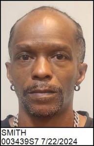 Glen Ray Smith a registered Sex Offender of North Carolina