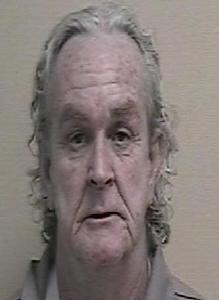 Jerry Lee Ingram a registered Sex Offender of Ohio