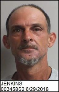 Tommy Lewis Jenkins a registered Sex Offender of North Carolina